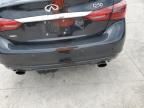 2022 Infiniti Q50 Luxe