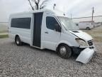 2012 Mercedes-Benz Sprinter 3500