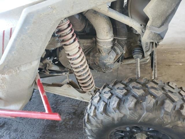 2025 Can-Am Maverick X3 Max RS Turbo