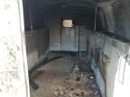 2016 Ford Econoline E350 Super Duty Cutaway Van