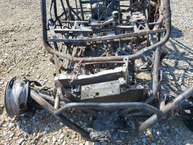 2022 Polaris RZR PRO R-ATV AND Utility Vehicles ATV