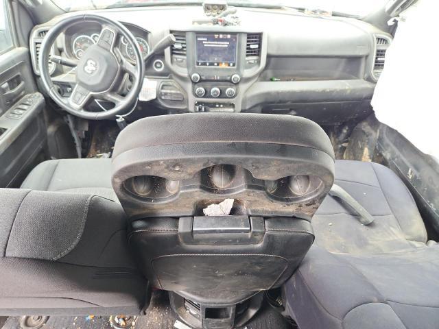 2024 Dodge RAM 2500 Tradesman