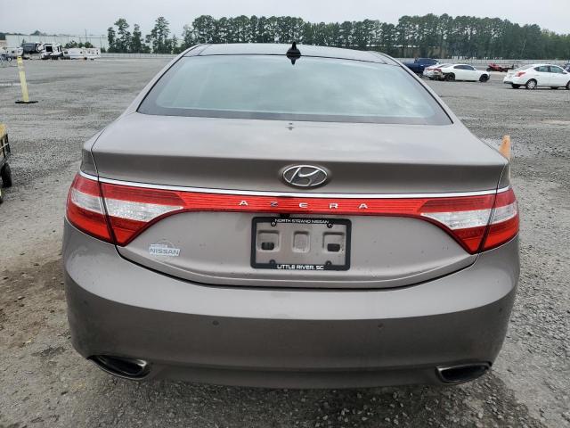 2013 Hyundai Azera gls