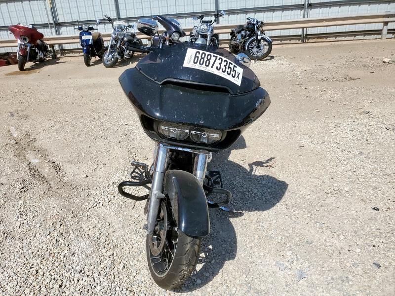 2022 Harley-Davidson Fltrxs