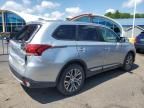2017 Mitsubishi Outlander SE