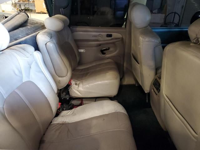 2002 GMC Sierra K2500 Heavy Duty