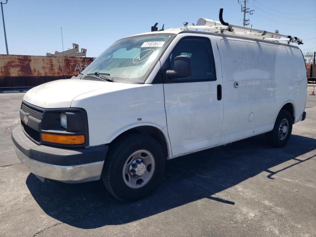 2014 Chev Express G2500