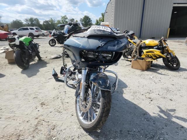 2020 Harley-Davidson Fltrx