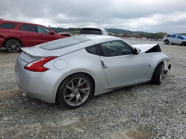 2015 Nissan 370Z Base