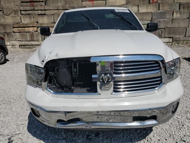 2016 Dodge RAM 1500 SLT