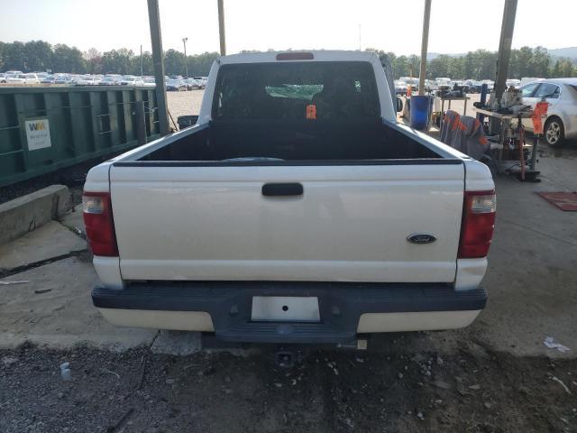 2004 Ford Ranger