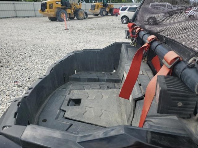 2019 Polaris 2019  Polaris RZR