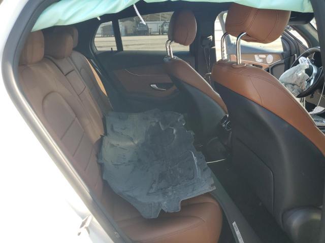 2020 Mercedes-Benz Glc Coupe 300 4matic 300 4matic