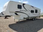 2008 KZ 2008 K-Z INC Durango-RVS Camper