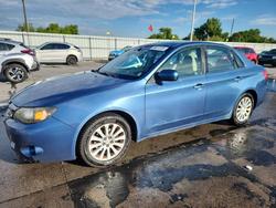 2010 Subaru Impreza 2.5i Premium for sale in Littleton, CO