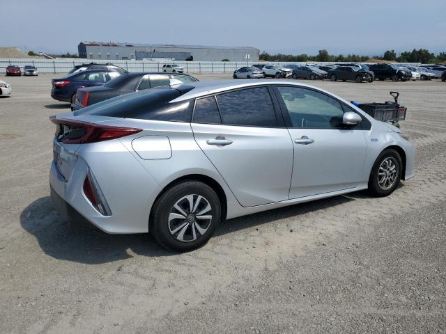 2017 Toyota Prius Prime