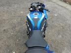 2015 Suzuki GSX-R600