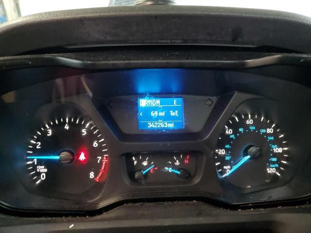 2015 Ford Transit T-250