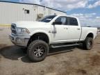 2016 Dodge 2500 Laramie