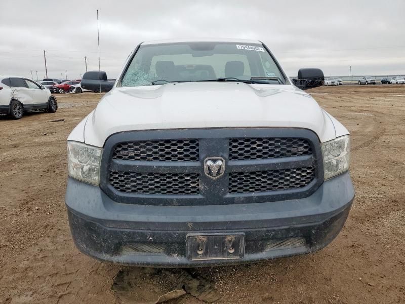 2015 Dodge RAM 1500 ST