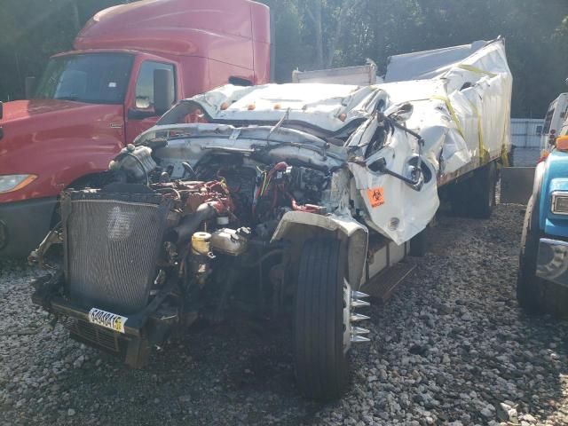 2019 Freightliner M2 106 Medium Duty