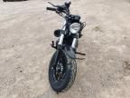 2021 Harley-Davidson XL1200 X