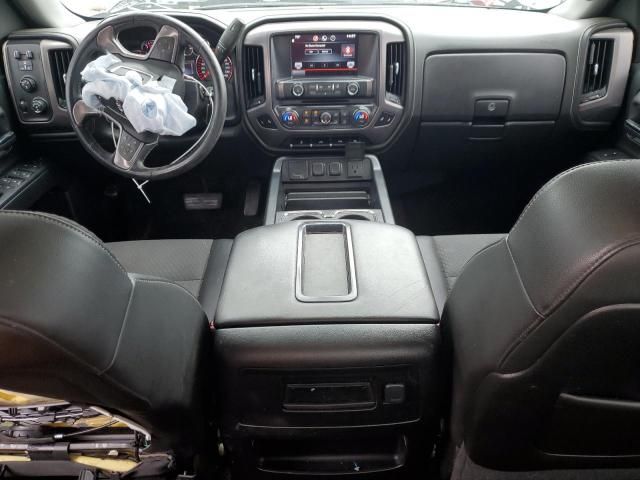 2015 GMC Sierra K1500 SLE