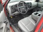 2012 Chev Silverado K3500