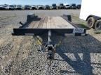 2024 Big Tex 70CH-18BKDT2B Equipment Trailer