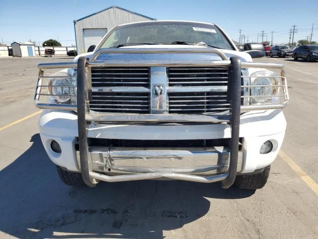 2008 Dodge RAM 2500 ST