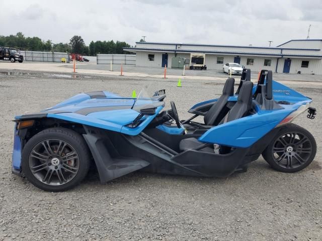 2020 Polaris Slingshot SL