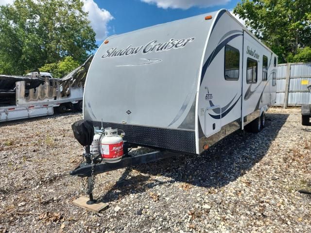 2014 Other Cruiser SH