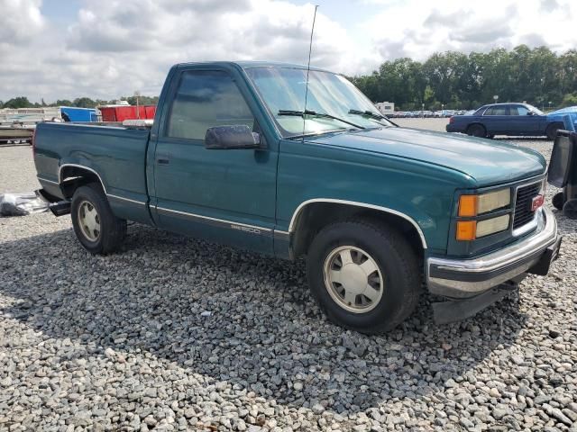 1998 GMC Sierra C1500