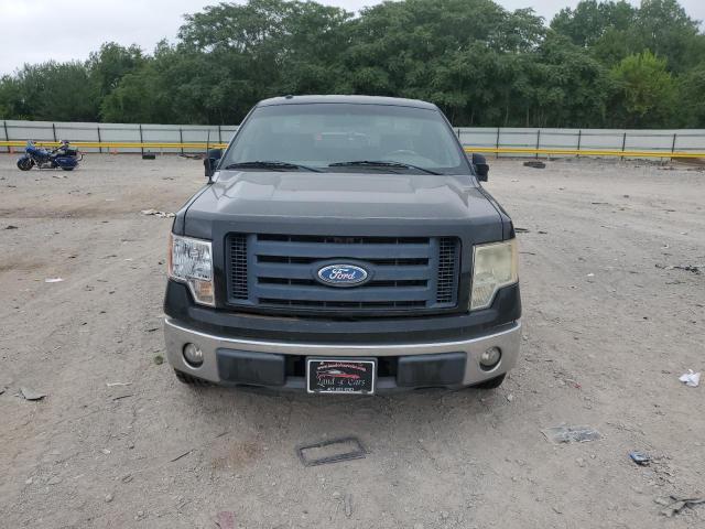 2009 Ford F150 Super Cab