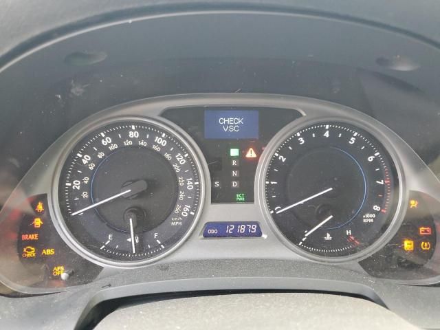 2008 Lexus IS 250