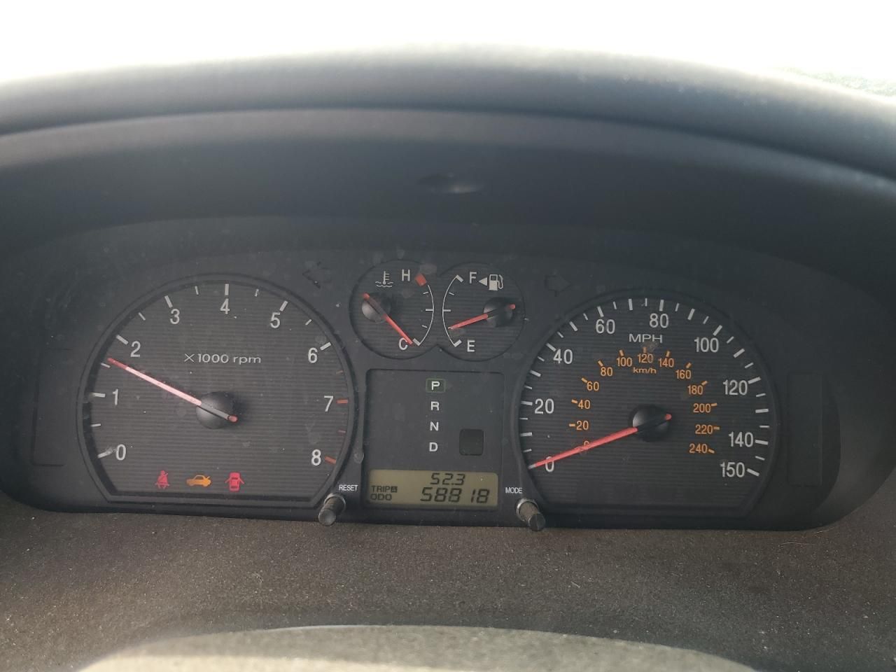 2004 Hyundai Sonata gls