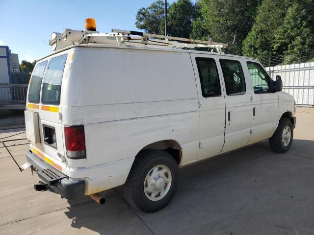 2008 Ford Econoline E350 Super Duty Van