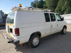 2008 Ford Econoline E350 Super Duty Van