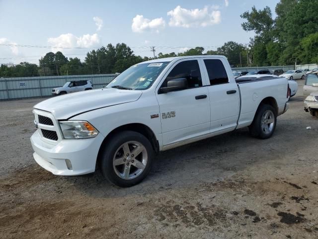 2015 Dodge RAM 1500 ST