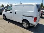 2020 Nissan NV200 2.5S