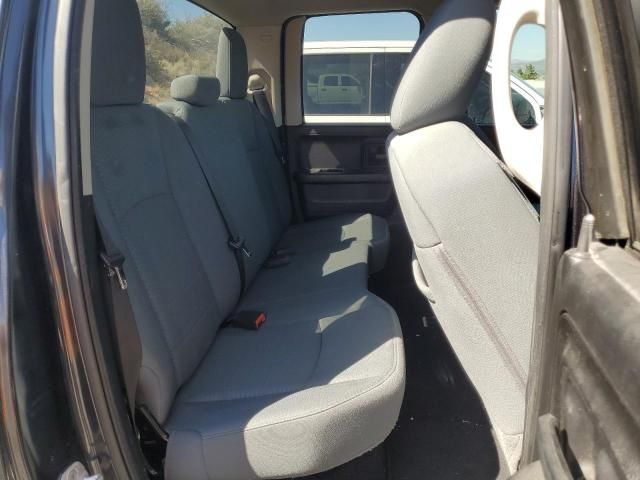 2013 Dodge RAM 1500 ST