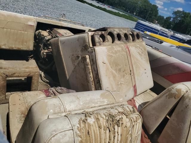 1989 Celebrity Boat-Boats Boat