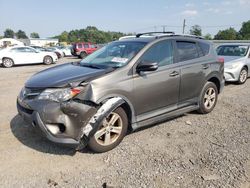 2014 Toyota Rav4 xle en venta en Hillsborough, NJ