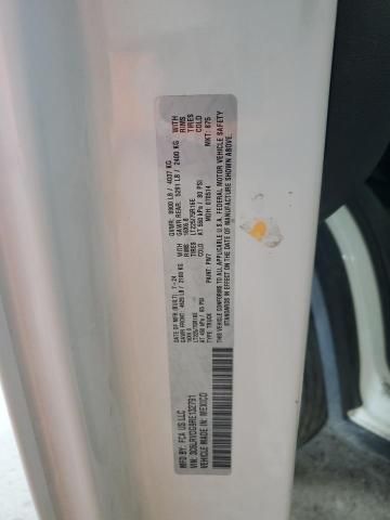 2024 Dodge RAM Promaster 2500 2500 High