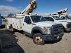 2013 Ford F450 Super Duty