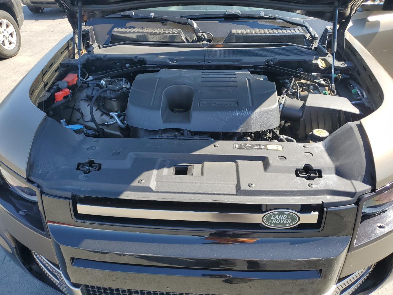 2023 Land Rover Defender 130 X