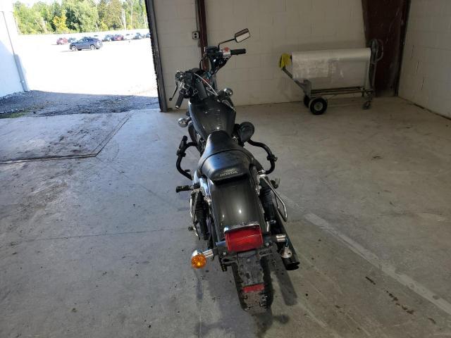 2010 Honda VT750 S