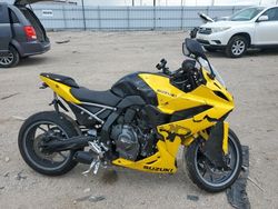 2024 Suzuki GSX800 F for sale in Greenwood, NE