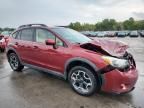 2013 Subaru XV Crosstrek 2.0 Limited