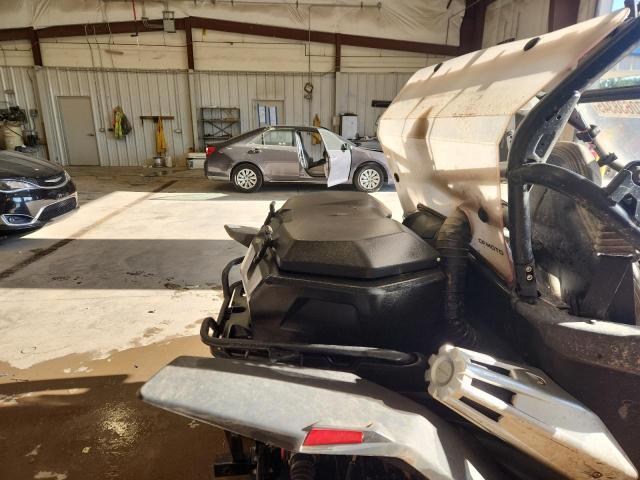 2022 Cfmoto Zforce 950 Sport
